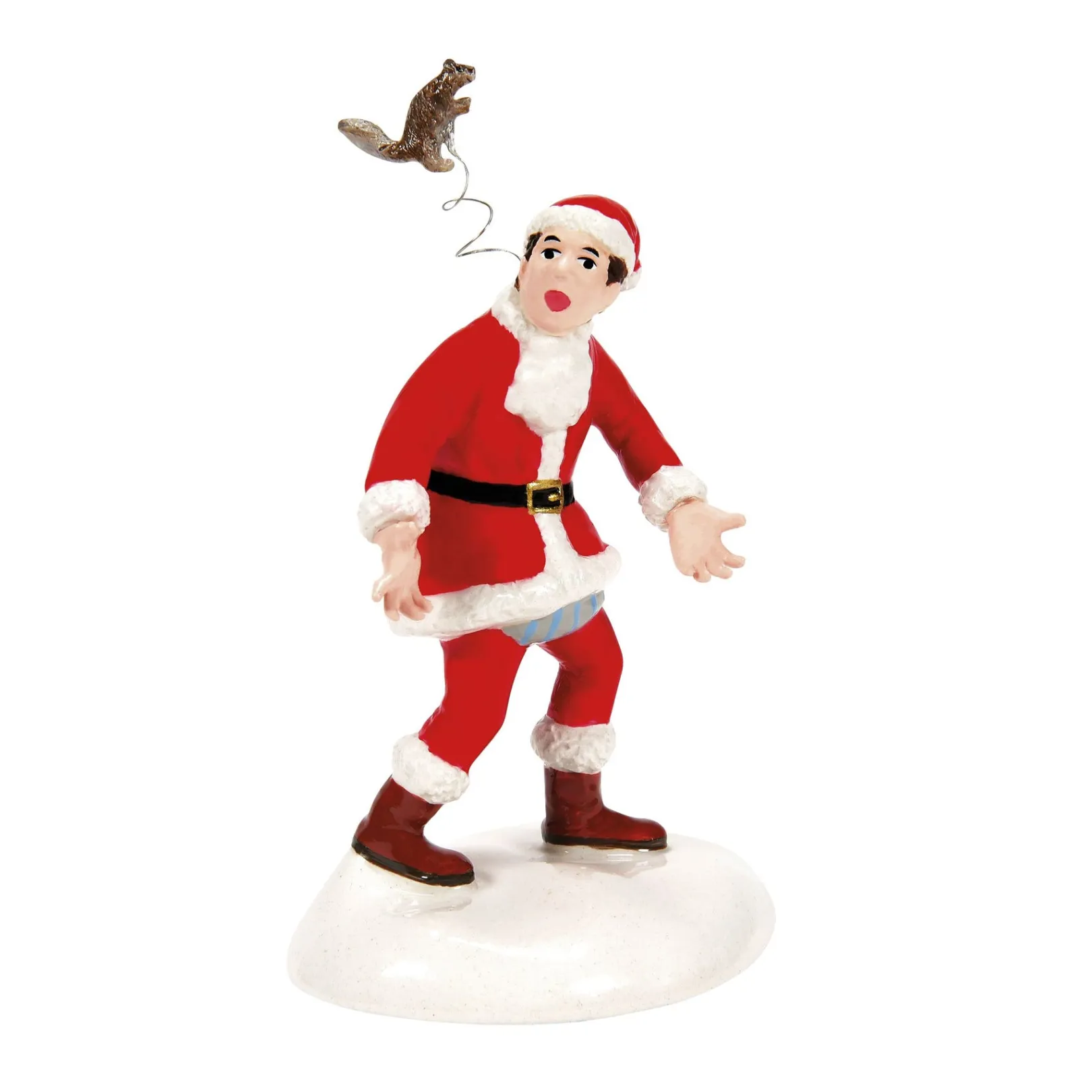 Department 56 The Original Snow Village|Squirrel !!