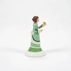 Department 56 Dickens Village Series|Such A Lovely Lovebird