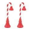 Department 56 Village Accessories|Sweet Evening Glow St Lgt S/2