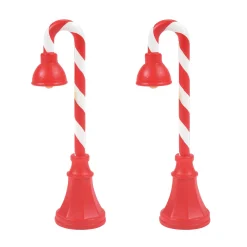 Department 56 Village Accessories|Sweet Evening Glow St Lgt S/2