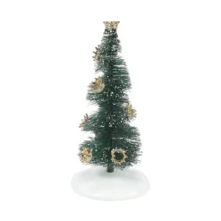 Department 56 Village Accessories|Ten Lords A-leaping Tree
