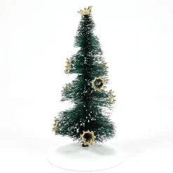 Department 56 Village Accessories|Ten Lords A-leaping Tree