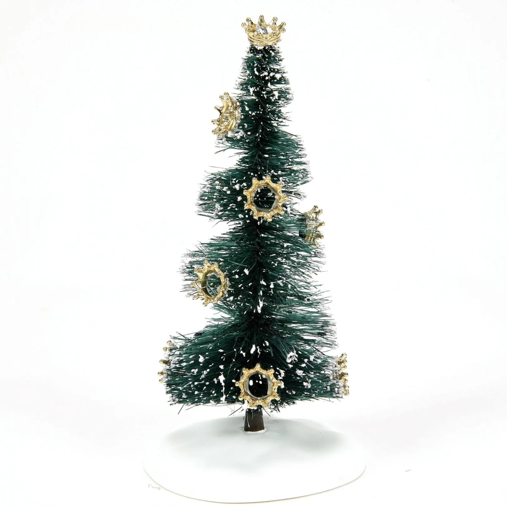 Department 56 Village Accessories|Ten Lords A-leaping Tree