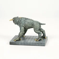 Department 56 Hot Properties Village|Terror Dog