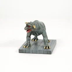 Department 56 Hot Properties Village|Terror Dog