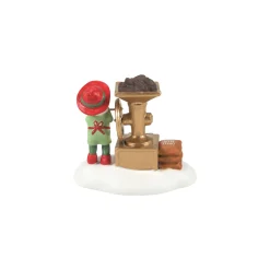 Department 56 North Pole Series|The Daily Grind