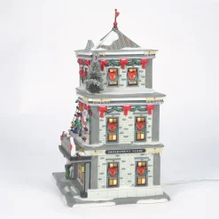 Department 56 A Christmas Story™ Village|The Department Store