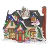 Department 56 The Original Snow Village|The Grinch House