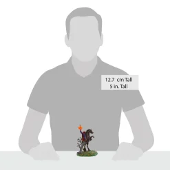 Department 56 Snow Village Halloween|The Headless Horseman