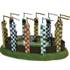 Department 56 Harry Potter™ Village|The Quidditch Pitch