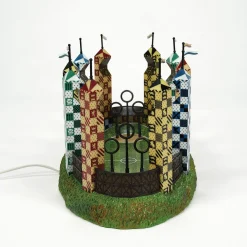Department 56 Harry Potter™ Village|The Quidditch Pitch