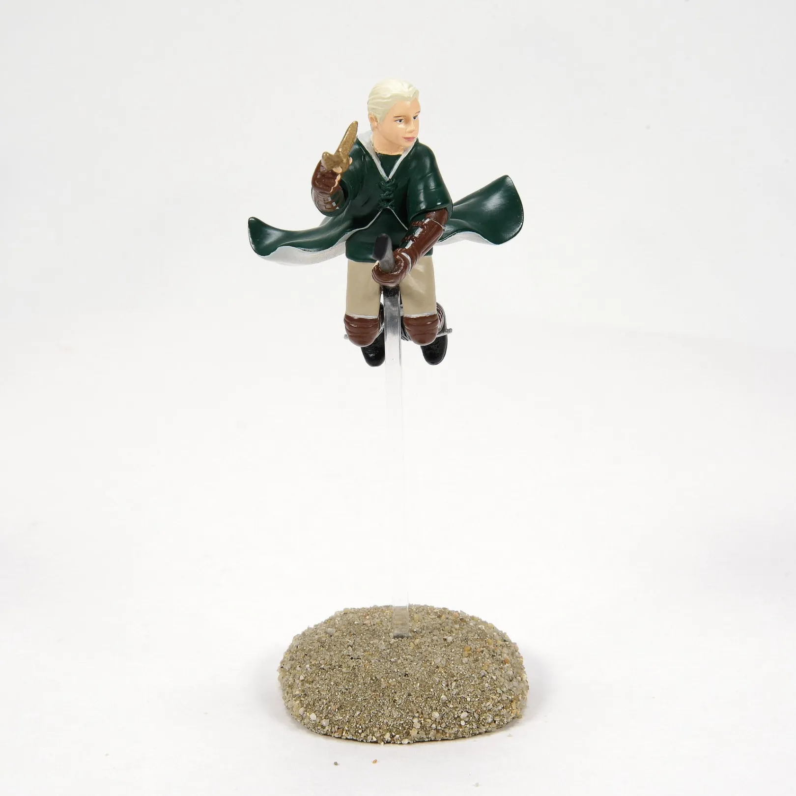 Department 56 Harry Potter™ Village|The Seekers S/2