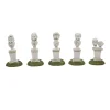 Department 56 Snow Village Halloween|The Singing Busts St/5