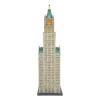 Department 56 Christmas In The City Series|The Woolworth Building