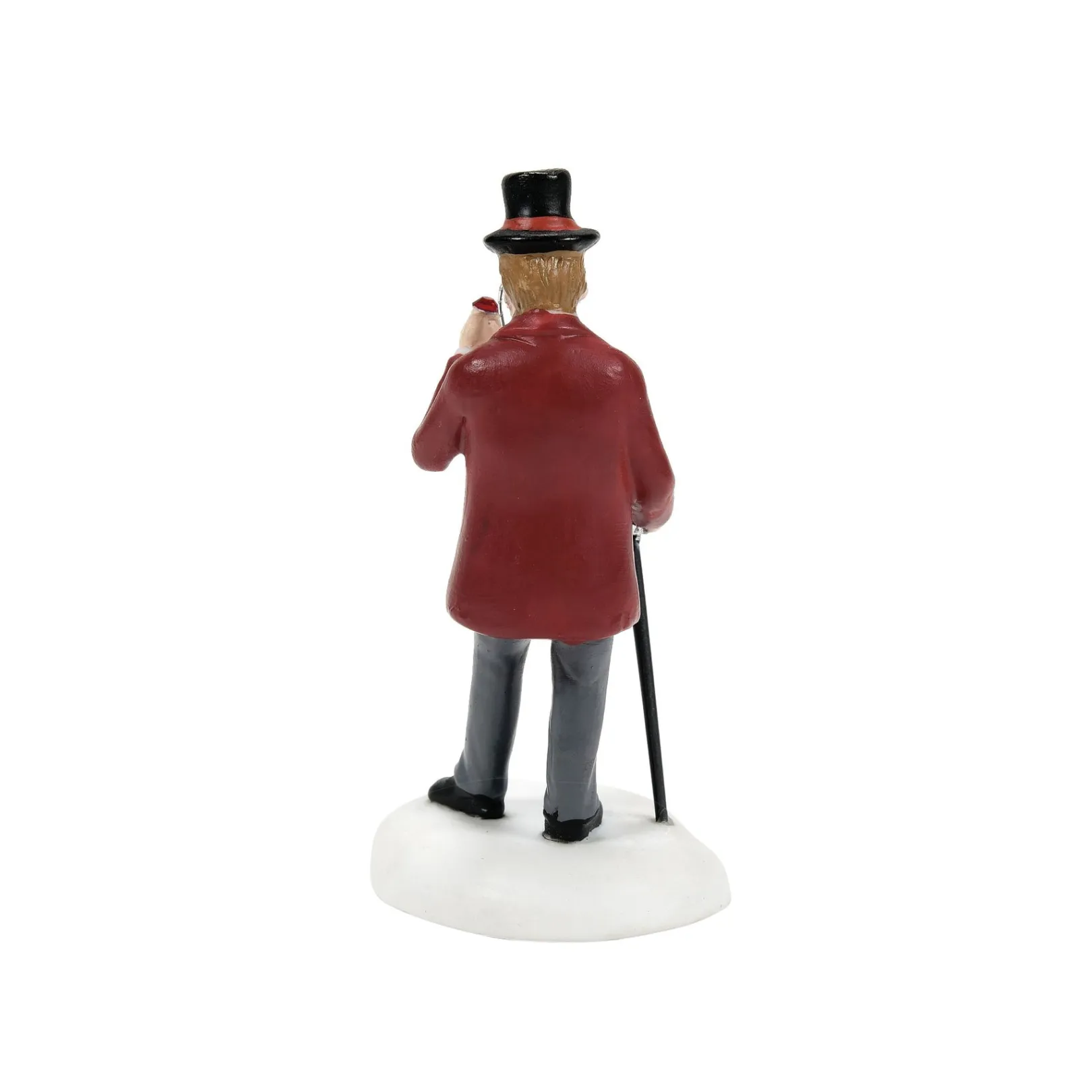 Department 56 Dickens Village Series|Too Pretty To Pellet