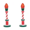 Department 56 Village Accessories|Tree Light Street Lights