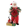 Department 56 Sports & Leisure|Tuned by Santa