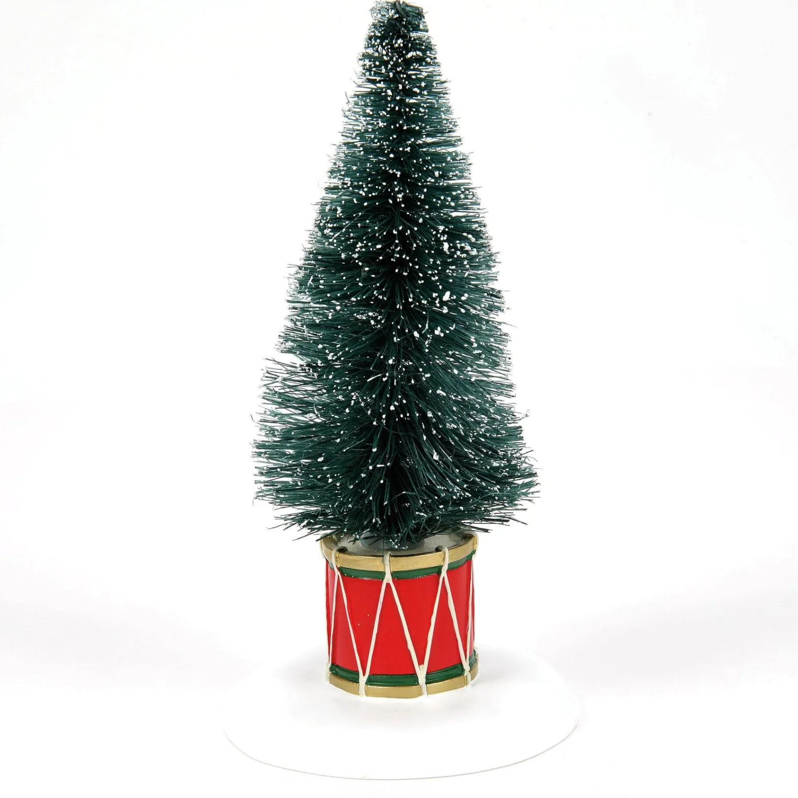 Department 56 Village Accessories|Twelve Drummers Drum Tree