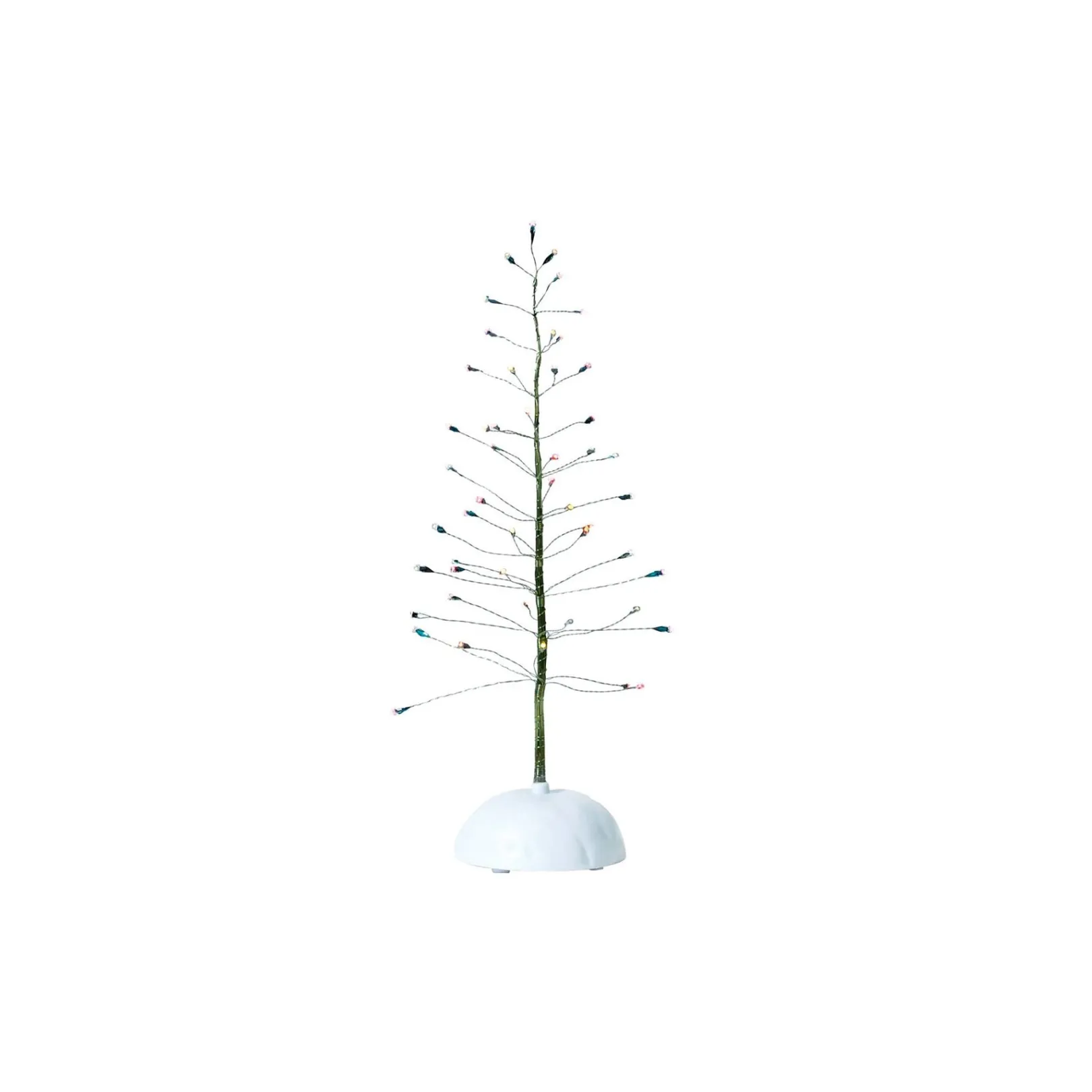 Department 56 Village Accessories|Twinkle Brite Tree Small