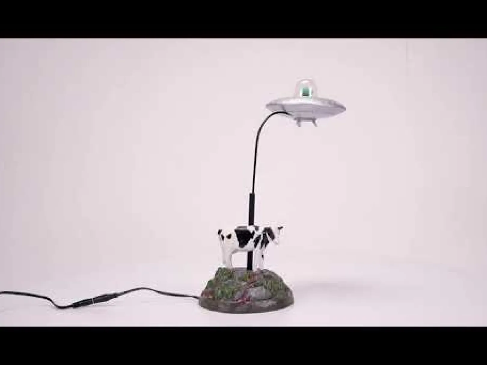 Department 56 Halloween Village Accessories|Udderly Unbelievable