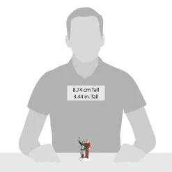 Department 56 The Original Snow Village|Ugliest Sweater Champion