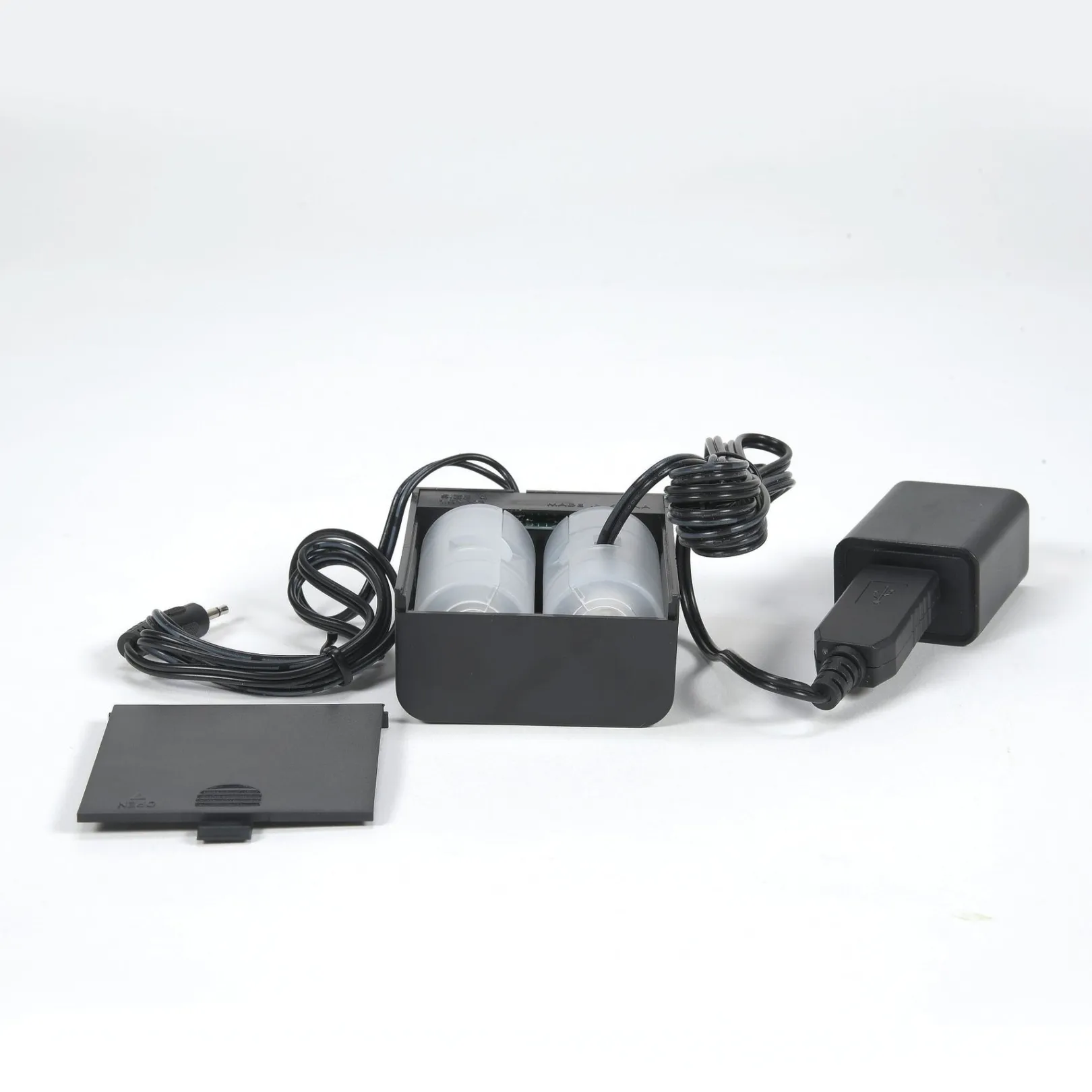 Department 56 Village Accessories|USB 'C' Battery Adapter