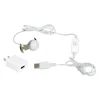 Department 56 Village Accessories|Village USB LED Single Cord