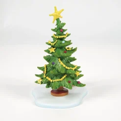 Department 56 Grinch™ Village|Welcome Xmas, Xmas Day