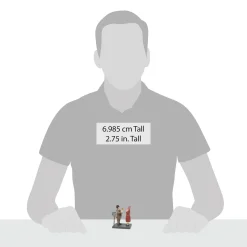 Department 56 Christmas In The City Series|Whatever It Takes To Win