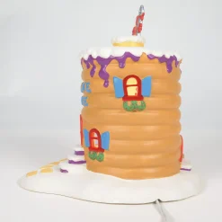 Department 56 Grinch™ Village|Who-Ville Pancake House