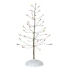 Department 56 Village Accessories|Winter Brite Tree Multi