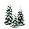 Department 56 Village Accessories|Winter Pines