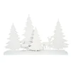 Department 56 Village Accessories|Woodsy Silhouette