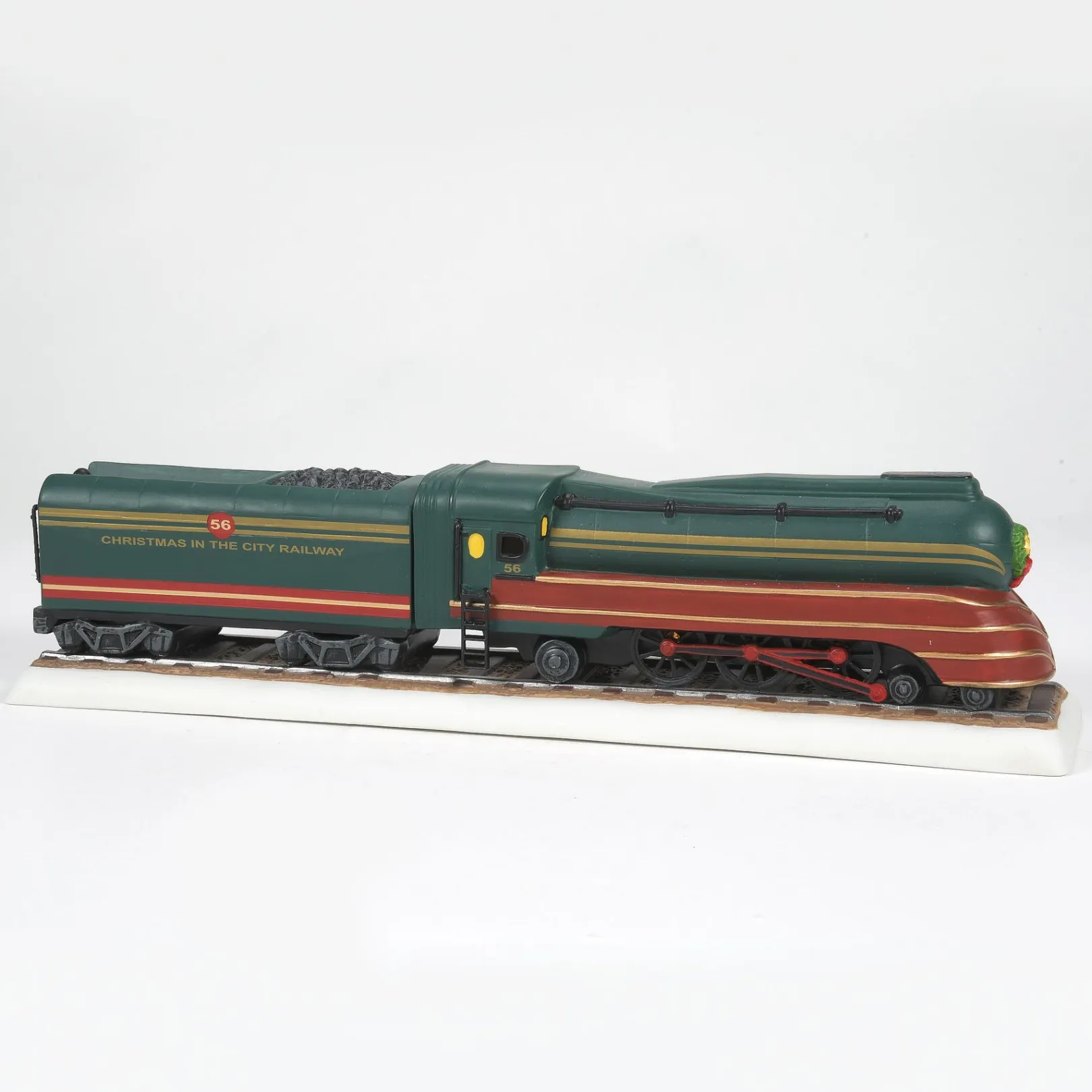 Department 56 Christmas In The City Series|Xmas In The Cities Limited