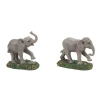 Department 56 Village Accessories|Zoological Garden Elephant st2