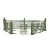Department 56 Village Accessories|Zoological Gardens Fence st/10